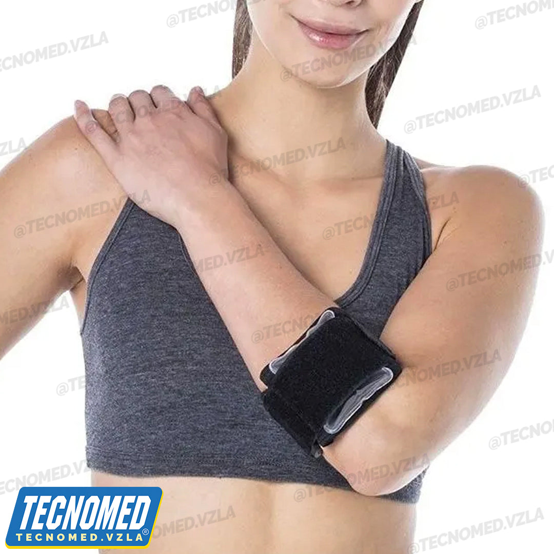 BANDA CODO DE TENISTA - EPICONDILERA