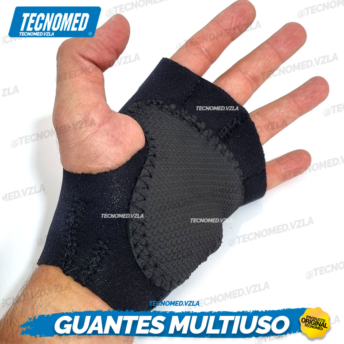 GUANTES MULTIUSO