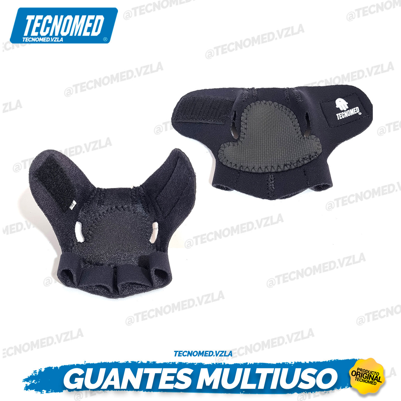 GUANTES MULTIUSO
