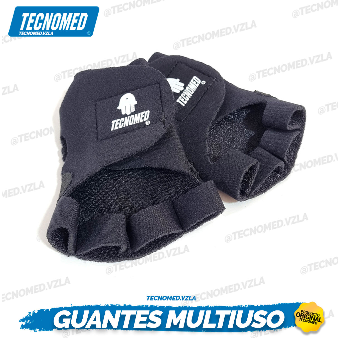 GUANTES MULTIUSO