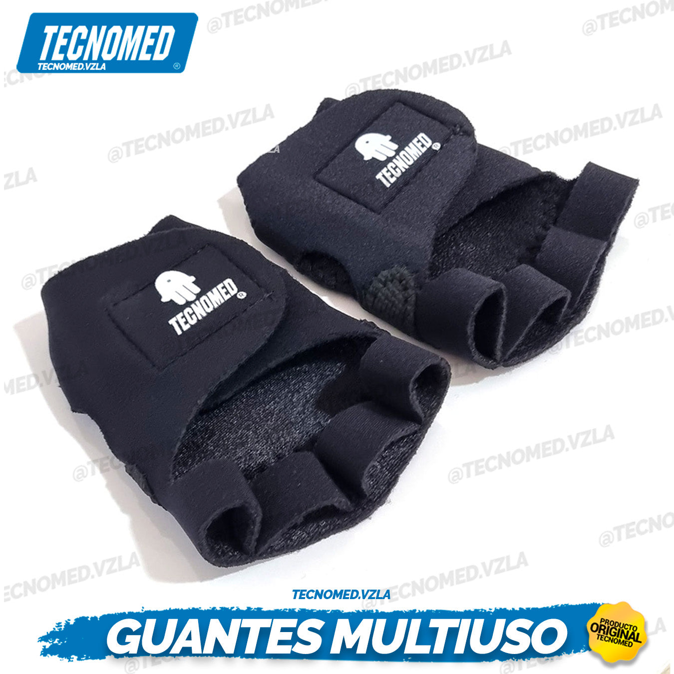 GUANTES MULTIUSO