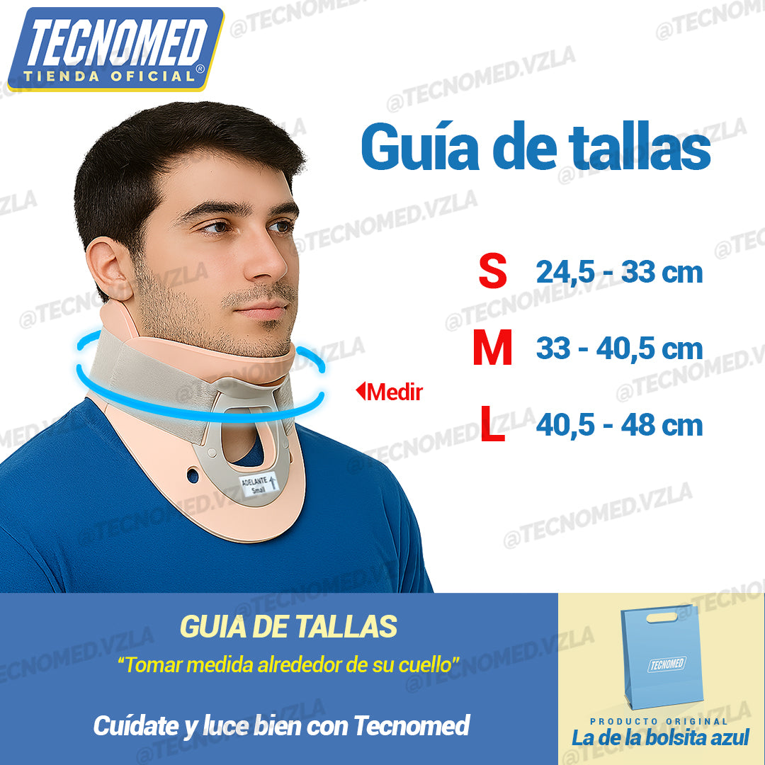 COLLARÍN CERVICAL PHILADELFIA