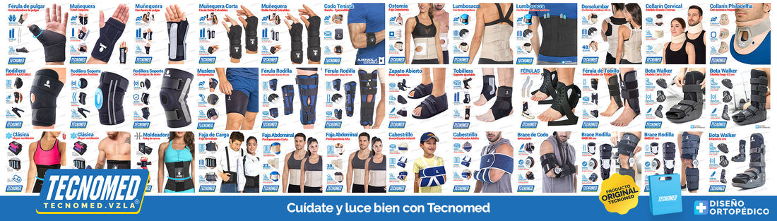 Bota Walker vs. Yeso Tradicional: Por qué es la mejor opción para recuperar tu movilidad