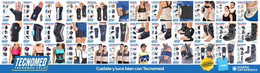 Articulos Ortopedicos