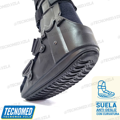 BOTA WALKER CORTA 28 cm INMOVILIZADOR DE TOBILLO