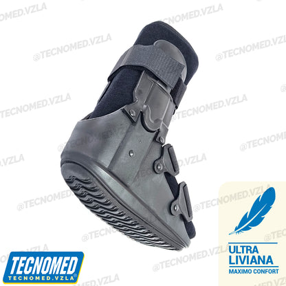 BOTA WALKER CORTA 28 cm INMOVILIZADOR DE TOBILLO