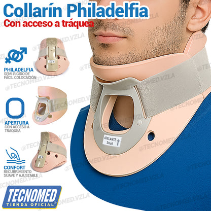COLLARÍN CERVICAL PHILADELFIA
