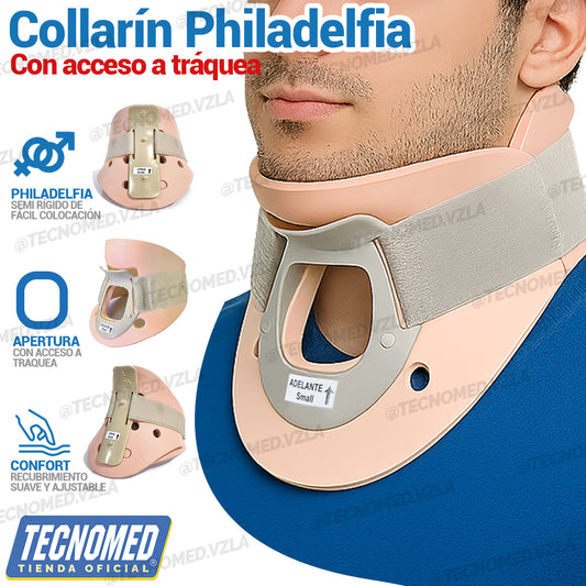 COLLARÍN CERVICAL PHILADELFIA