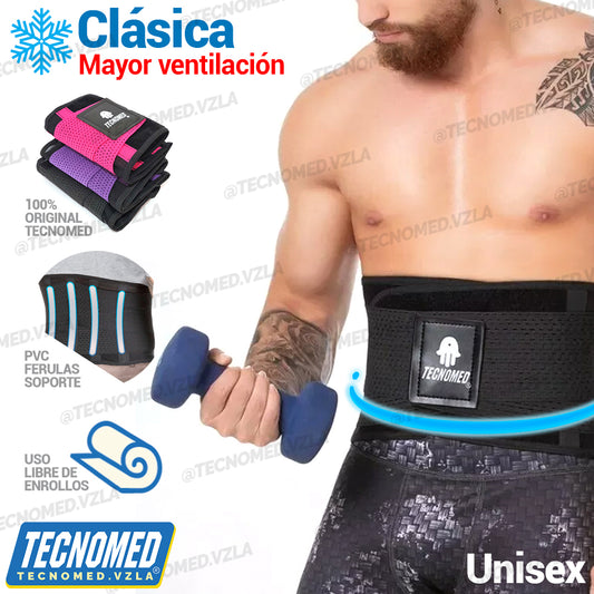 FAJA CINTURILLA CLÁSICA