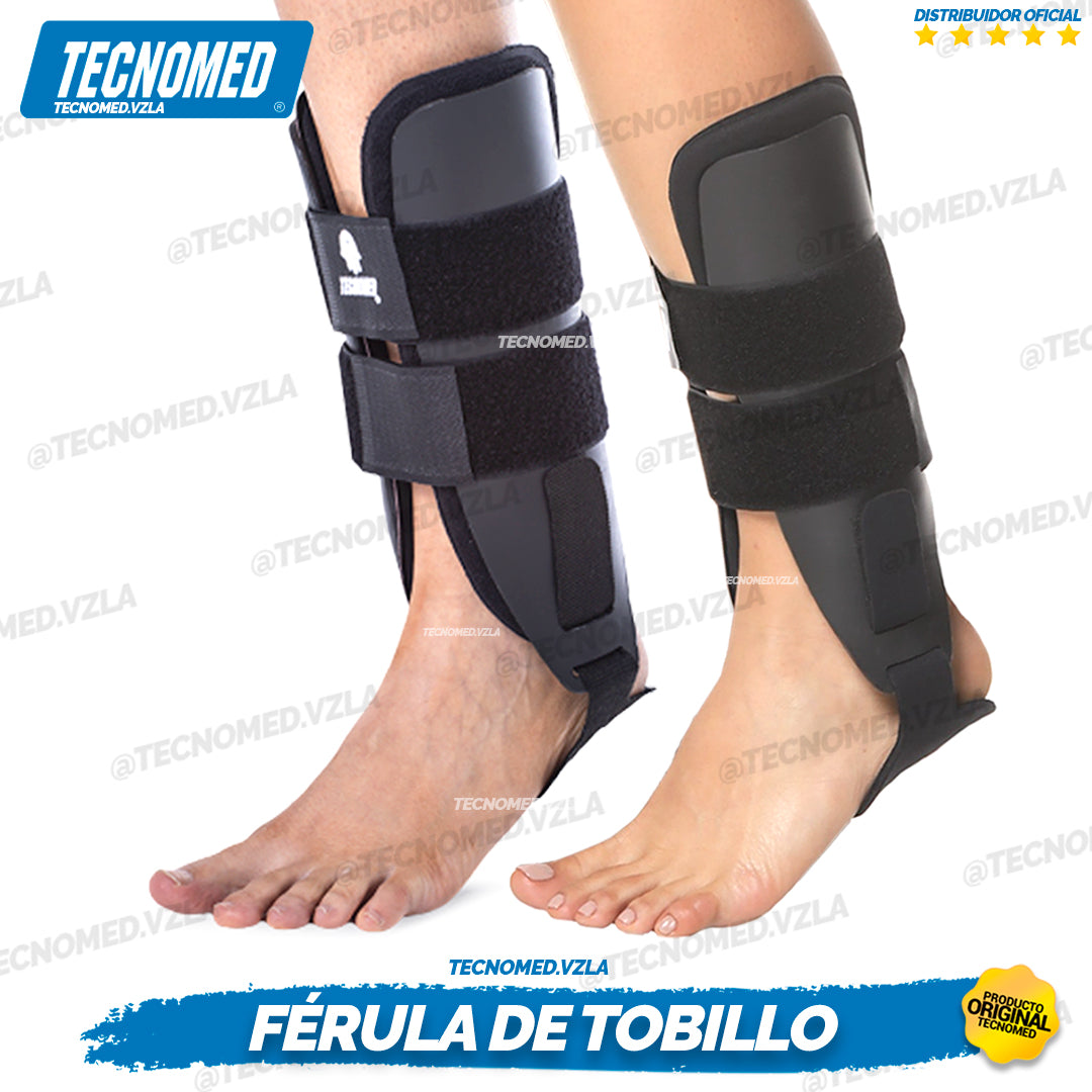 FERULA DE TOBILLO TECNOMED